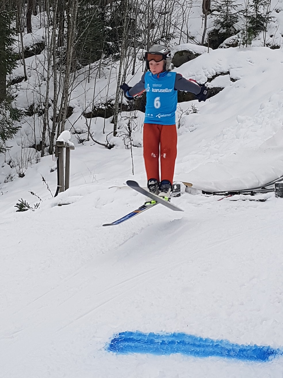 Telenor Hoppkarusell